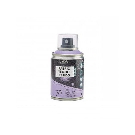 VIOLET PASTEL 