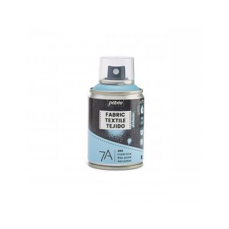 BLEU PASTEL 