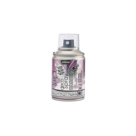 LILAS NACRE 