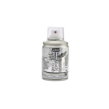 PAILL ARGENT 