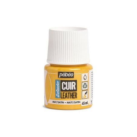 JAUNE TOURNESOL 