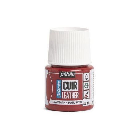 ROUGE PROFOND 