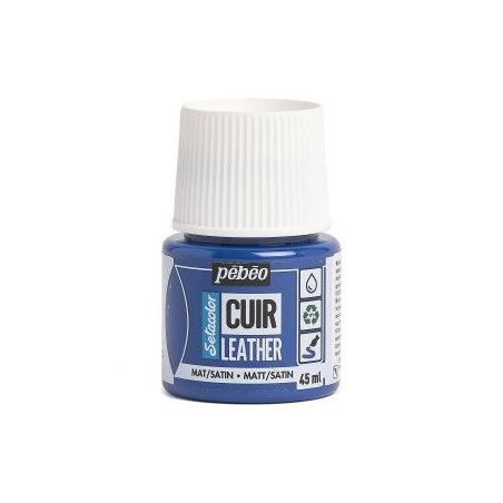 BLEU ULTRAMARIN 