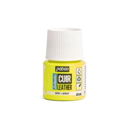 FLUO JAUNE 