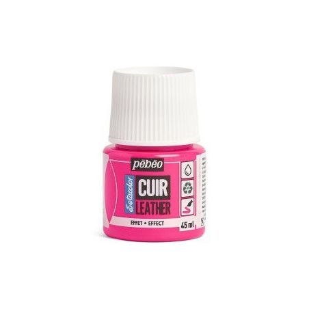 FLUO ROSE 
