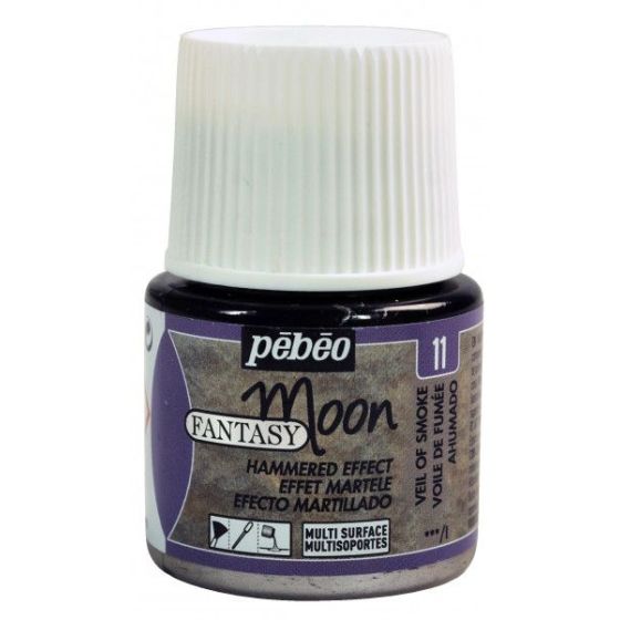 Pebeo Moon Fantasy 45ML Couleur:VOILE DE FUM