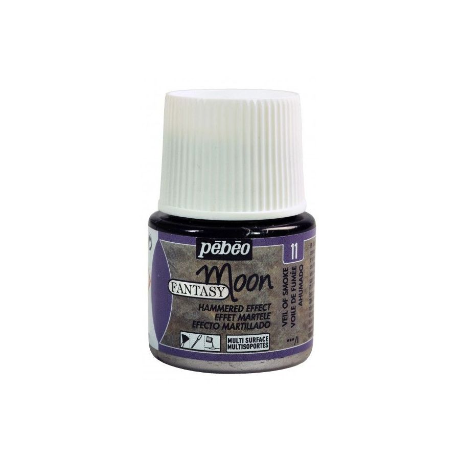 Pebeo Moon Fantasy 45ML Couleur:SABLE Pebeo Moon Fantasy 45ML Couleur:SABLE