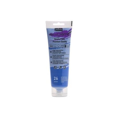 BLEU MARINE 