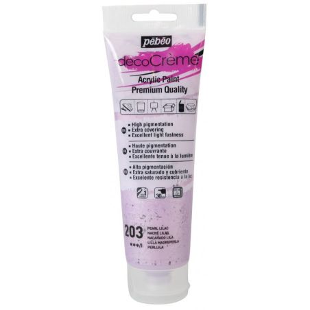 NACRE LILAS 