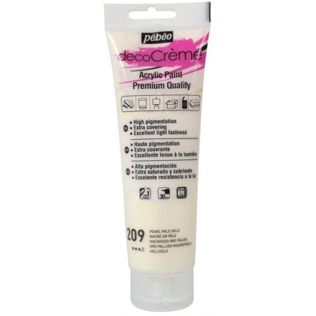OR PALE 