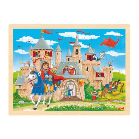 Château du chevalier 