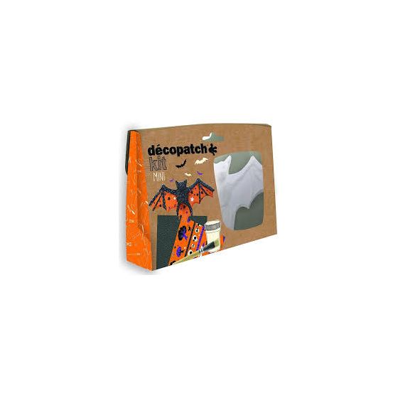 Mini kit chauve souris - Décopatch