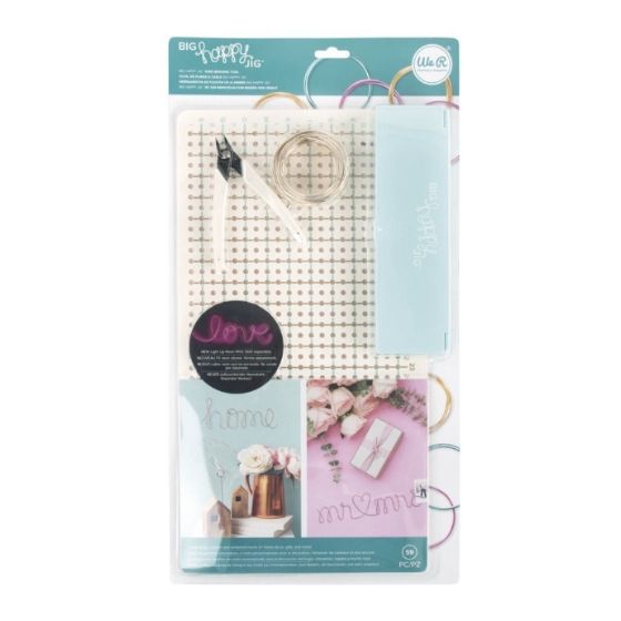 Outil de pliage câble - Big Happy Jig