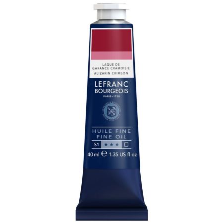 CARMIN D'ALIZARINE 