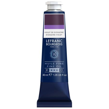 VIOLET DE DIOXAZINE 