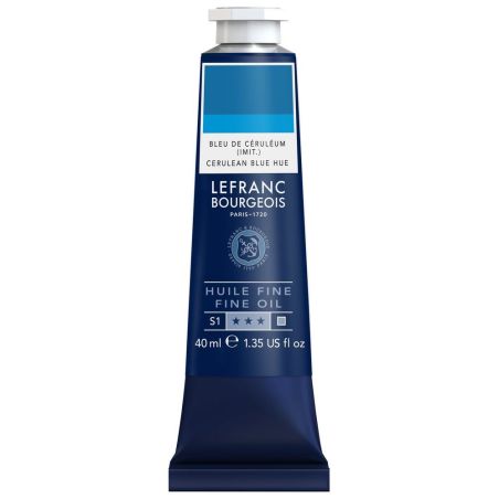 BLEU DE CERULEUM IMIT. 