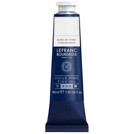 BLANC DE TITANE 
