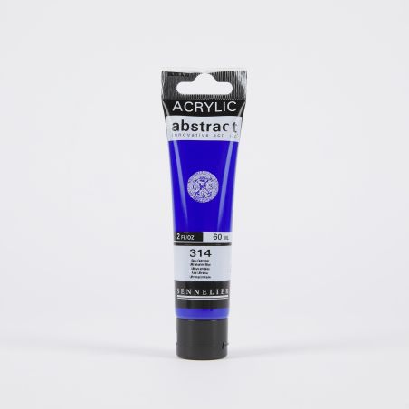 BLEU AZUR 