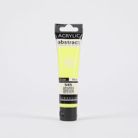JAUNE DE NAPLES FONCE 