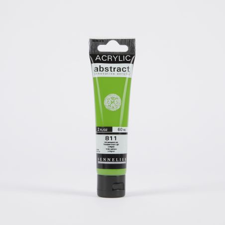 VERT JAUNE OLIVE 