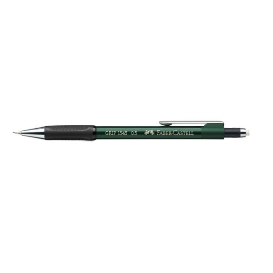 Porte-Mine Grip 1345 vert - 0.5 mm