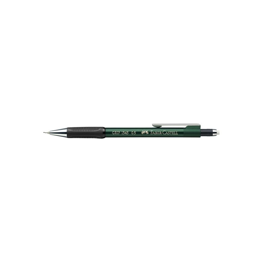 Porte-Mine Grip 1345 vert - 0.5 mm