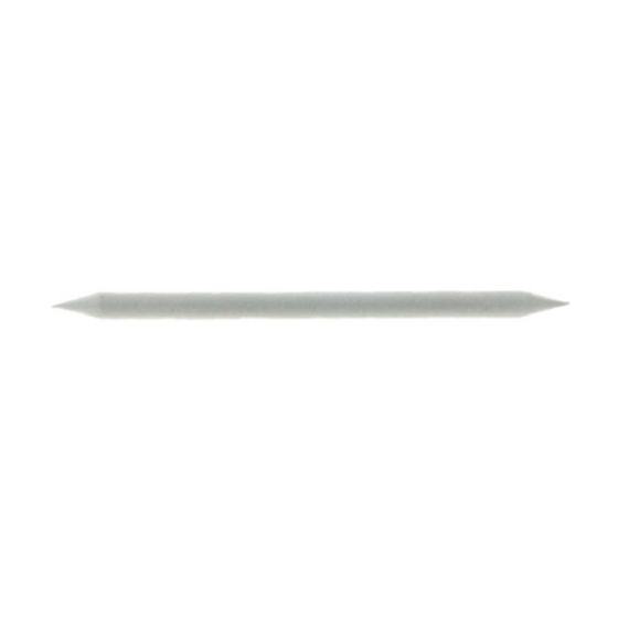 Estompe souple pour dessin, fusain, pastel - Corector