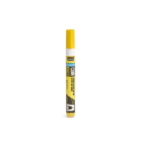 JAUNE VIF 