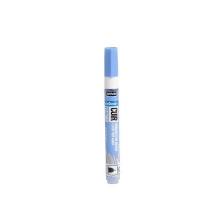 BLEU GLACE 
