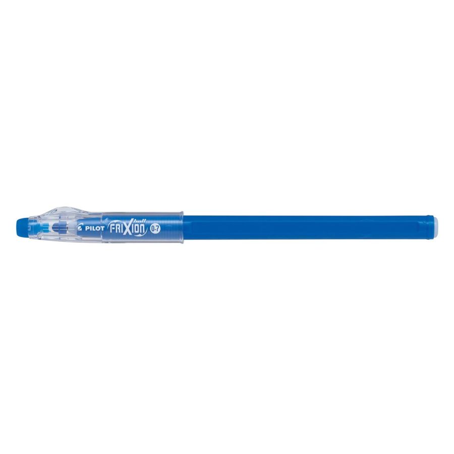 Frixion Ball Stick - Roller effaçable - Pointe moyenne