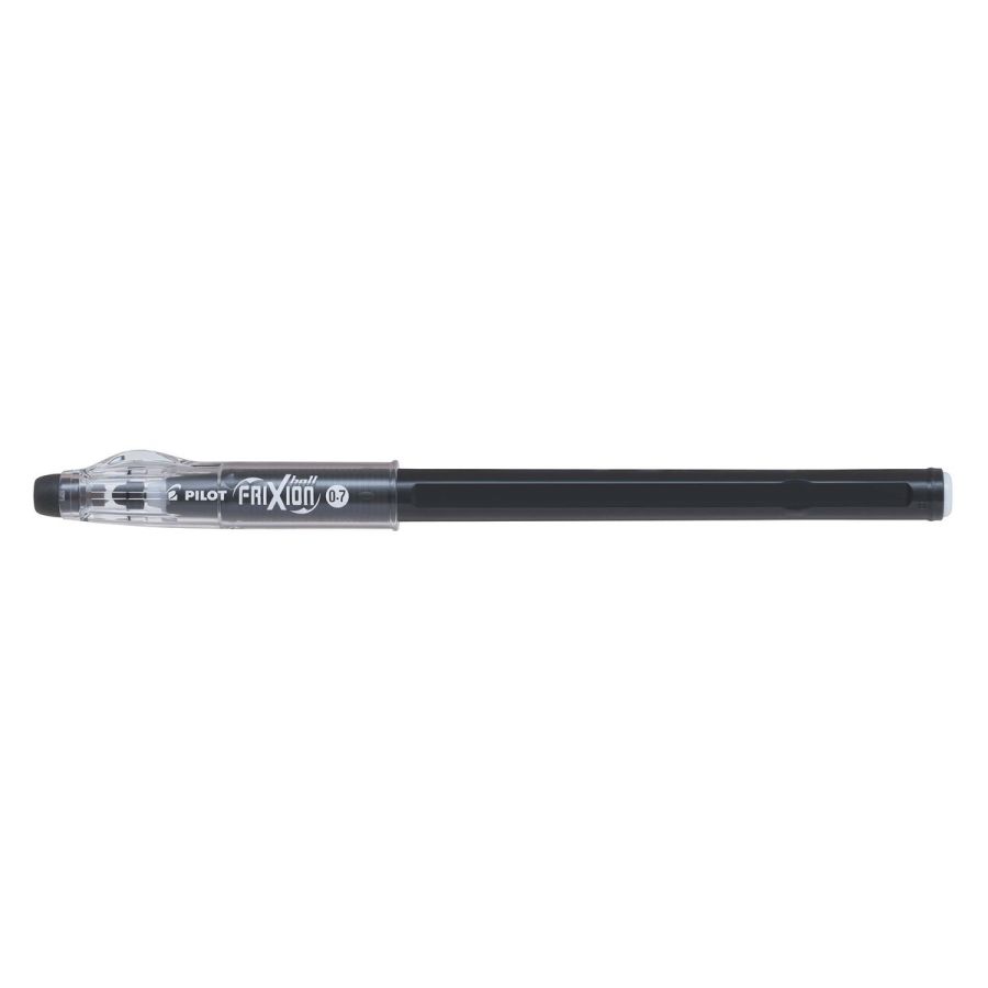 Frixion Ball Stick - Roller effaçable - Pointe moyenne