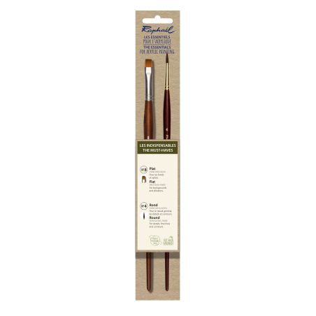 Set acrylique les indispensables 