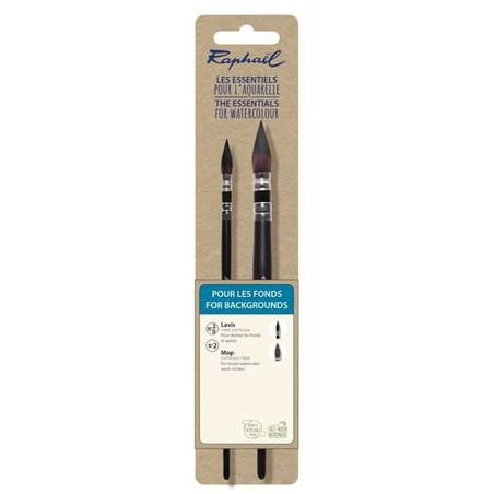 Set fond lavis 