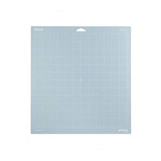 CRICUT EXPLORE/MAKER - TAPIS COUPE ADHERENCE LEGERE - 30,5 x 30,5 CM 