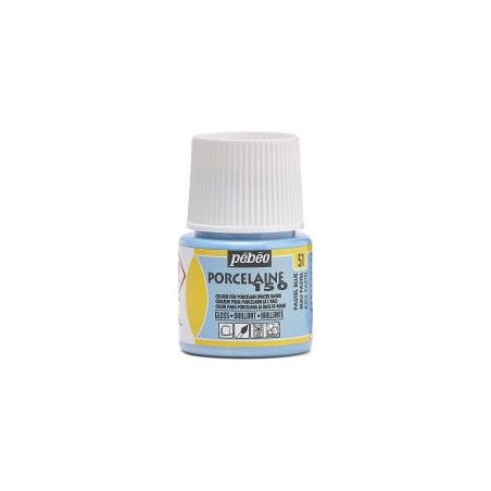 BLEU PASTEL 