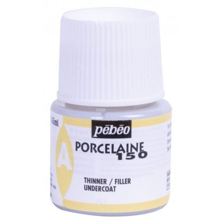 DILUANT PORCELAINE 