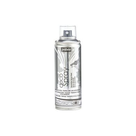 ARGENT CHROME 