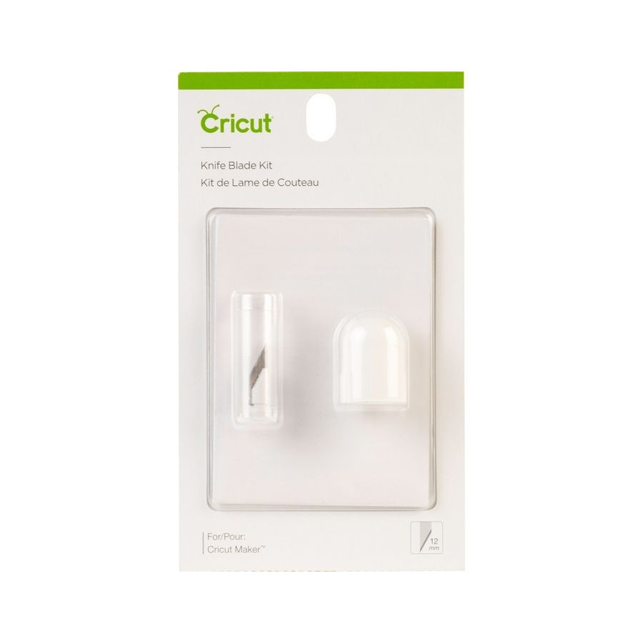 CRICUT MAKER - LAME COUTEAU RECHANGE CRICUT MAKER - LAME COUTEAU RECHANGE