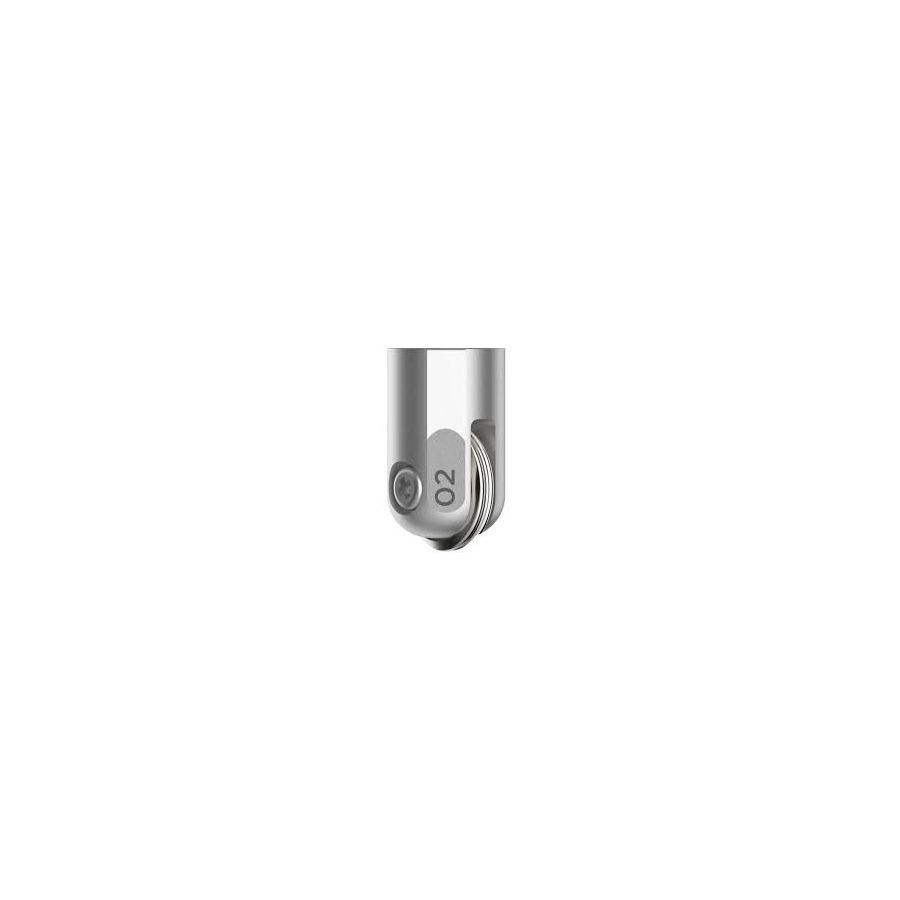 CRICUT MAKER - EMBOUT DE RAINAGE DOUBLE CRICUT MAKER - EMBOUT DE RAINAGE DOUBLE