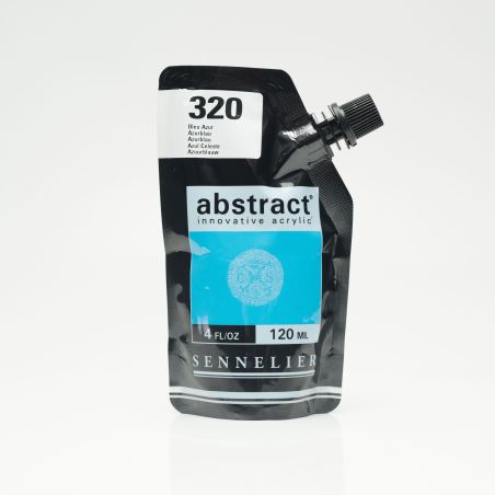 BLEU AZUR 