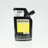 Jaune fluorescent
