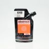 Orange fluorescent