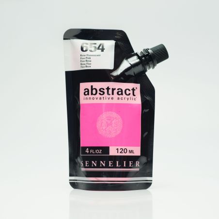 ROSE FLUORESCENT 