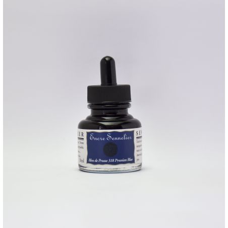 BLEU DE PRUSSE 