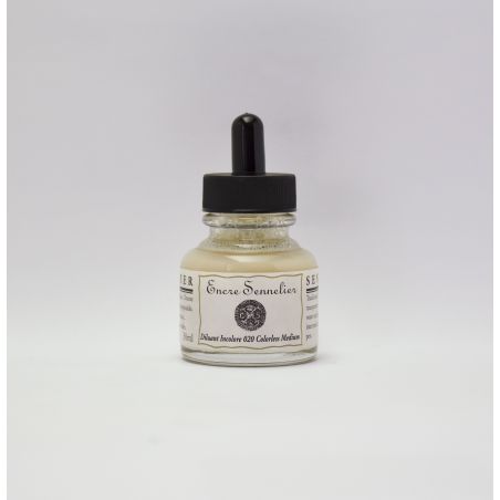 DILUANT INCOLORE 