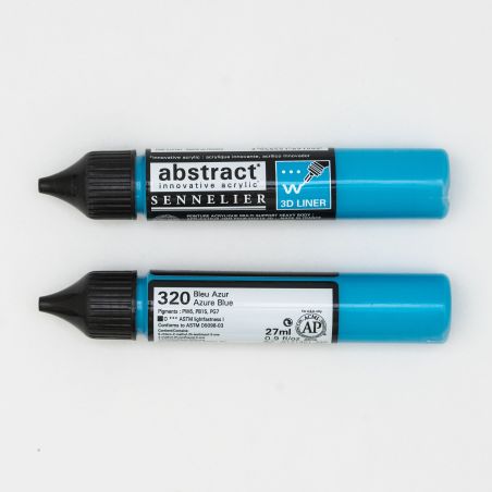 BLEU AZUR 