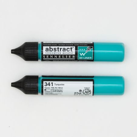 TURQUOISE 