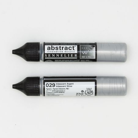 IRIDESCENTARGENT 
