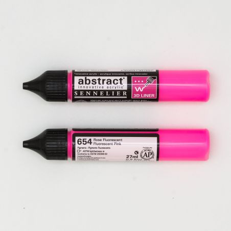 ROSE FLUO 