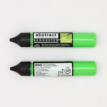 VERT FLUO 